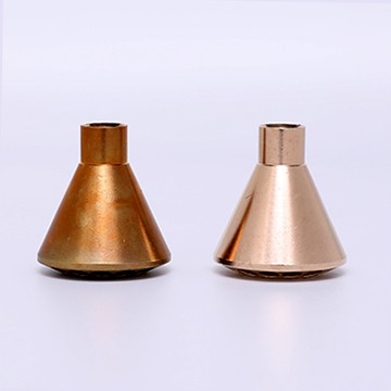 N9711平移式磁力滾拋機，處理效果